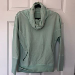 Lulu Lemon pullover
